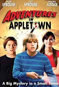Adventures in Appletown (2008) M4ufree
