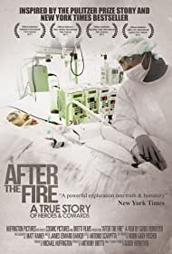 After the Fire (2011) M4ufree