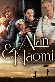 Alan Naomi (1992) M4ufree