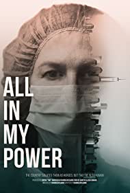 All in My Power (2022) M4ufree