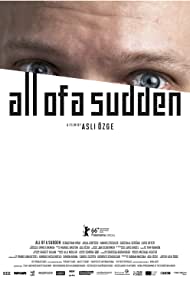 All of a Sudden (2016) M4ufree