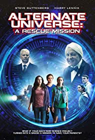 Alternate Universe A Rescue Mission (2016) M4ufree