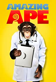 Amazing Ape (2016) M4ufree