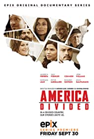 America Divided (2016-) StreamM4u M4ufree