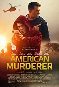 American Murderer (2022) M4ufree