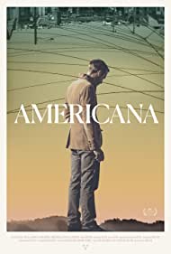 Americana (2016) M4ufree