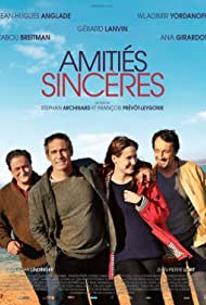 Amities sinceres (2012) M4ufree