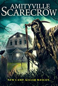 Amityville Scarecrow (2021) M4ufree