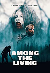 Among the Living (2021) M4ufree