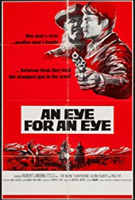 An Eye for an Eye (1966) M4ufree