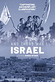 And There Was Israel (2018) M4ufree