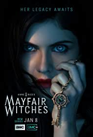 Anne Rices Mayfair Witches (2023-) StreamM4u M4ufree