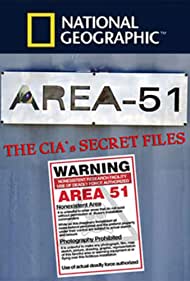 Area 51 The CIAs Secret Files (2014) M4ufree