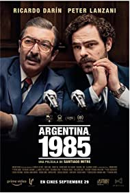 Argentina, 1985 (2022) M4ufree