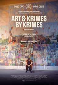 Art Krimes by Krimes (2021) M4ufree