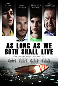 As Long As We Both Shall Live (2016) M4ufree