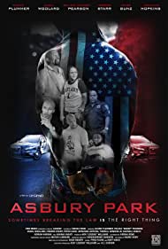 Asbury Park (2021) M4ufree