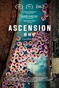 Ascension (2021) M4ufree