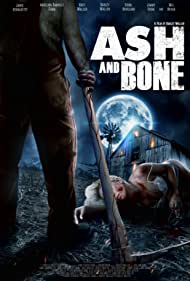 Ash and Bone (2022) M4ufree