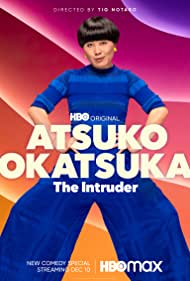 Atsuko Okatsuka The Intruder (2022) M4ufree