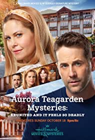 Aurora Teagarden Mysteries Reunited and it Feels So Deadly (2020) M4ufree