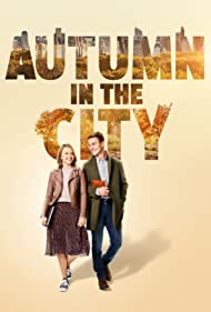 Autumn in the City (2022) M4ufree