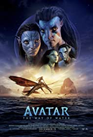 Avatar The Way of Water (2022) M4ufree