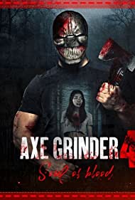 Axegrinder 4 Souls of Blood (2022) M4ufree