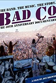 Bad Company The Official Authorised 40th Anniversary Documentary (2014) M4ufree