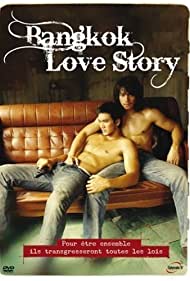 Bangkok Love Story (2007) M4ufree