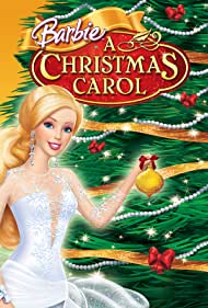 Barbie in A Christmas Carol (2008) M4ufree