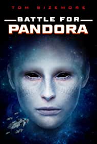 Battle for Pandora (2022) M4ufree