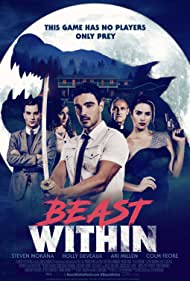 Beast Within (2019) M4ufree