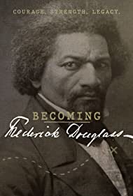 Becoming Frederick Douglass (2022) M4ufree