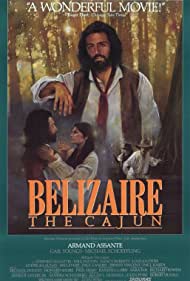 Belizaire the Cajun (1986) M4ufree