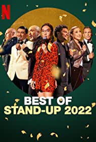 Best of Stand-Up (2022) M4ufree