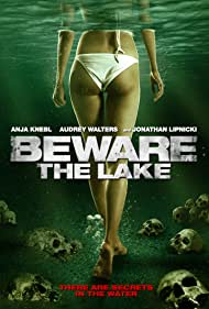Beware the Lake (2017) M4ufree