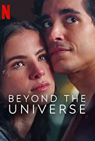 Beyond the Universe (2022) M4ufree