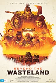 Beyond the Wasteland (2022) M4ufree