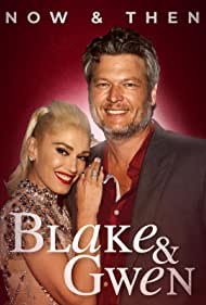 Blake Gwen Now Then (2021) M4ufree