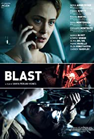 Blast (2021) M4ufree