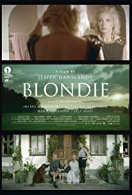 Blondie (2012) M4ufree