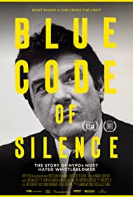 Blue Code of Silence (2020) M4ufree
