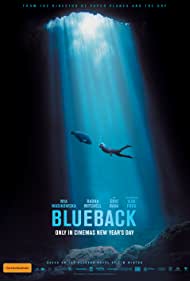 Blueback (2022) M4ufree