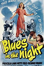 Blues in the Night (1941) M4ufree