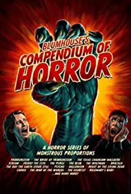 Blumhouses Compendium of Horror (2022) StreamM4u M4ufree