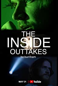 The Inside Outtakes - Bo Burnham (2022) M4ufree
