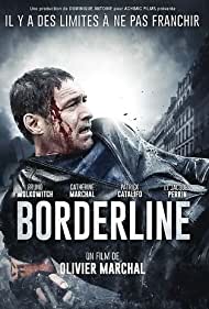 Borderline (2014) M4ufree