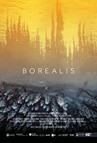 Borealis (2020) M4ufree