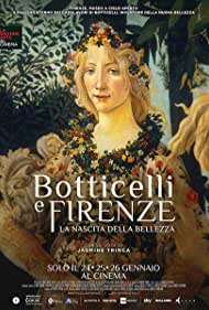 Botticelli, Florence And The Medici (2021) M4ufree